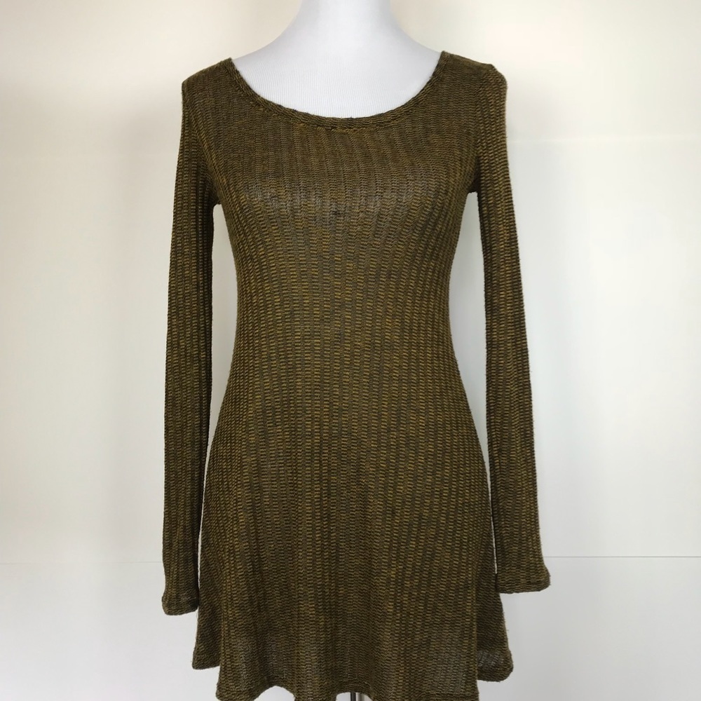 Bdg Sweater Dress